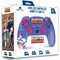 Trade Invaders Wireless Controller για PS4 Purple Hunter
