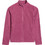 4F Παιδική Ζακέτα Fleece με Φερμουάρ Μωβ 4FJWAW25TFLEF346-50S