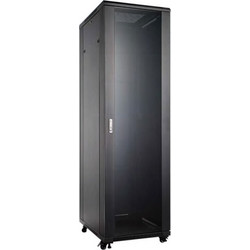 Safewell SNB6832 Επιδαπέδια Καμπίνα Rack 32U 60x80x161cm