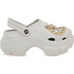Exe Clogs Off White U47000513411