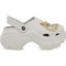 Exe Clogs Off White U47000513411
