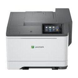 Lexmark CS632dwe Έγχρωμος Εκτυπωτής Laser με Mobile Print