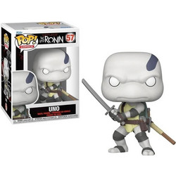 Funko Pop! Comics The Last Ronin 57 Uno