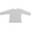 TraX Παιδικό T-Shirt Μακρυμάνικο Λευκό 48961
