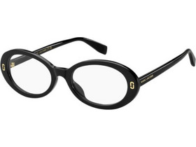 Marc Jacobs MJ1132/G 807 Γυναικείος Σκελετός Γυαλιών Οράσεως Κοκάλινος Μαύρος