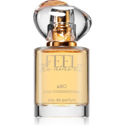 BeBio Feel The Moment Eau de Parfum 30ml