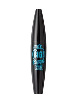 Mascara για Όγκο 15ml