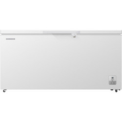 Heinner HCF-HS500EE Καταψύκτης Μπαούλο 500lt