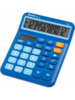 Eleven Μπλε CDC-110BL