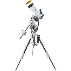 Bresser Maksutov MC 100/1400 Messier EXOS-2 Goto