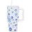 Estia Straw Tumbler XL Save The Aegean Spirit Of Luck 900ml