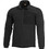 Pentagon Ανδρική Ζακέτα Fleece με Φερμουάρ Μαύρη K08047-01
