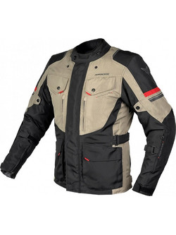Nordcode Dust Black Sand