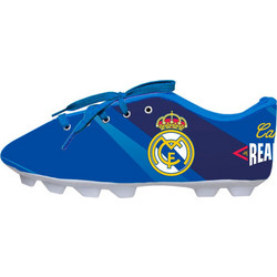 CyP Brands Real Madrid Κασετίνα Μπλε PB-26-RM