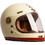 By City Roadster III Cream Red Κράνος Μηχανής Full Face