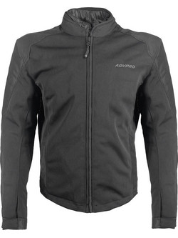AGVPro Urbanride Black