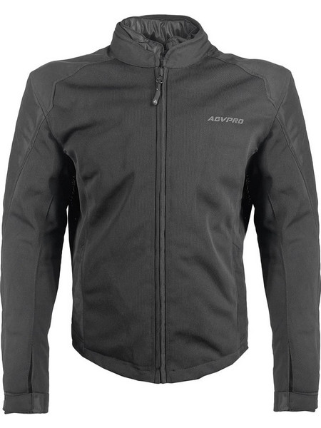 AGVPro Urbanride Black