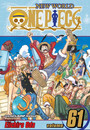 One Piece, Vol. 61 One Piece, Vol. 61