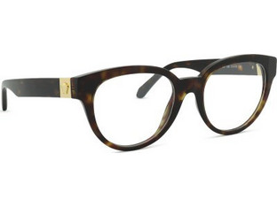 Versace VE3384 108 Γυναικείος Σκελετός Γυαλιών Οράσεως Κοκάλινος Ταρταρούγα