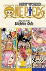 One Piece (Omnibus Edition), Vol. 29 One Piece (Omnibus Edition), Vol. 29