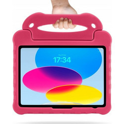 Pipetto Activity Case Pink (iPad 10.9" 2022)