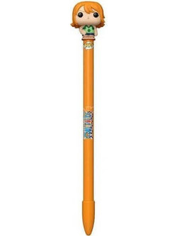 Funko Pop One Piece - Nami Στυλό Διαρκείας