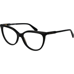 Longchamp LO2717 53001 Γυναικείος Σκελετός Γυαλιών Οράσεως Κοκάλινος Μαύρος