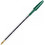 BIC Cristal Στυλό Διαρκείας 1mm Πράσινο 8373621