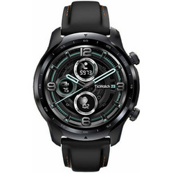 TicWatch Pro 3 LTE Shadow
Black