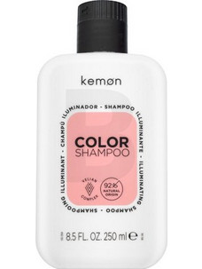 Kemon Color Φυτικό Σαμπουάν για Προστασία Χρώματος & Επανόρθωση για Βαμμένα Μαλλιά 250ml