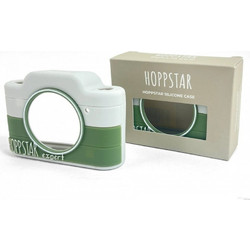 Hoppstar Silikoncover Expert laurel