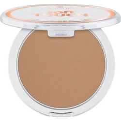 Essence Soft Touch Butter 10 Whipped Buttercup Bronzer Powder 10gr