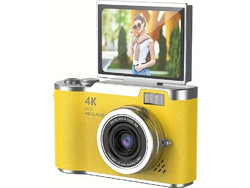 Andowl No.C13 Yellow
