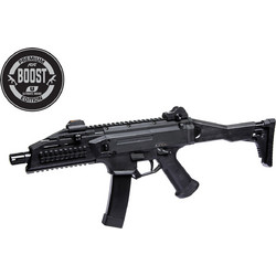 AEG PL CZ Scorpion EVO 3 A1 Boost Αεροβόλo Airsoft Ηλεκτρικό
