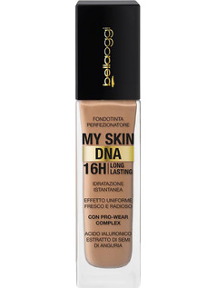 Bella Oggi My Skin Dna Cookie Liquid Make Up