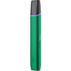 IQOS Veev One Lucid Green Ηλεκτρονικό Τσιγάρο Pod Kit με Ενσωματωμένη Μπαταρία