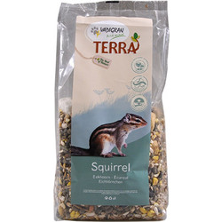 Vadigran Terra Squirrel 1.25kg