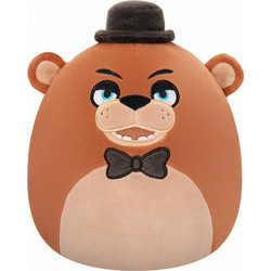 Jazwares Squishmallows Five Nights at Freddy's Freddy 20cm