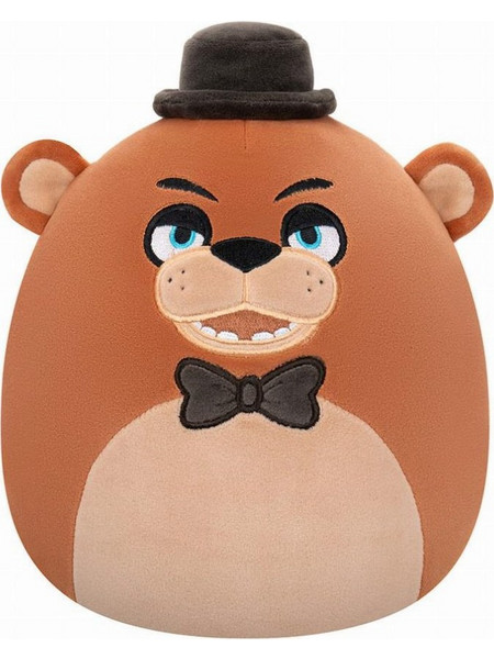 Jazwares Squishmallows Five Nights at Freddy's Freddy 20cm