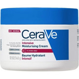 CeraVe Intensive Moisturising Ενυδατική Κρέμα Σώματος 340gr