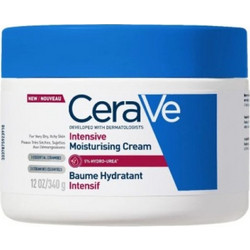 CeraVe Intensive Moisturising Ενυδατική Κρέμα Σώματος 340gr