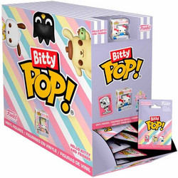 Funko Bitty Pop! Hello Kitty and Friends 32τμχ
