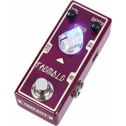 Tone City Tremble