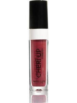 Cheri Up Marble Αngelina Matte Κραγιόν Liquid 5ml
