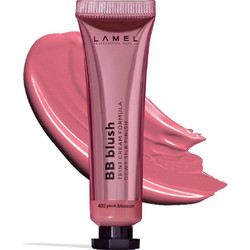 Lamel Insta BB 402 Liquid Blush