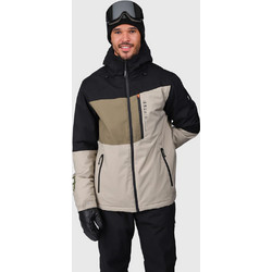 Brunotti Flynners 1-2521200045-4008 Ανδρικό Μπουφάν για Ski & Snowboard