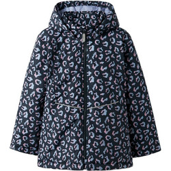 Name It Παιδικό Μπουφάν Χειμωνιάτικο Softshell Αδιάβροχο Αντιανεμικό Navy Μπλε 13242822