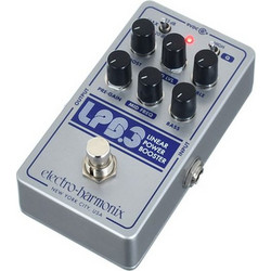 Electro-Harmonix LPB-3 Boost EQ