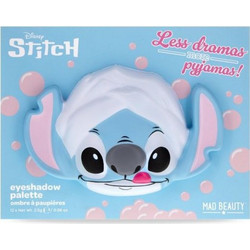 Mad Beauty Stitch Pamper Παλέτα Σκιών