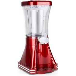 Retro Slushie Maker Μηχανή Γρανίτας 1lt 8719481358976